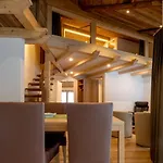 Apartmán Alpenrose *