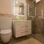 Apartmán Alpenrose Saas-Almagell