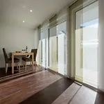 Alpenrose Apartmán Saas-Almagell