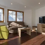 Alpenrose Saas-Almagell
