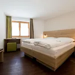 Apartmán Alpenrose