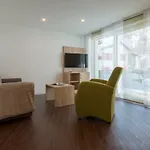 Alpenrose Apartmán Saas-Almagell