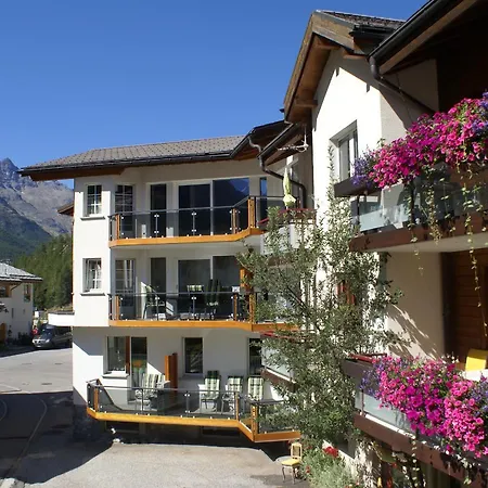 Alpenrose Apartmán