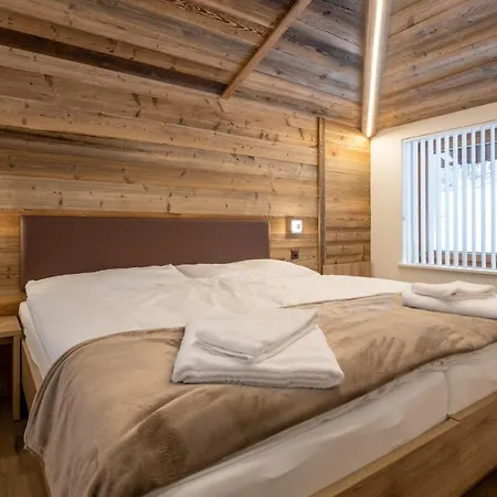 Alpenrose Apartmán *