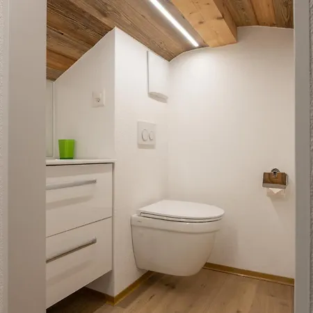 Alpenrose Apartmán