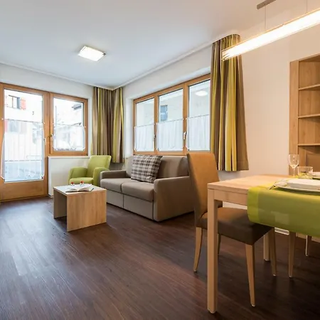 Alpenrose Apartmán