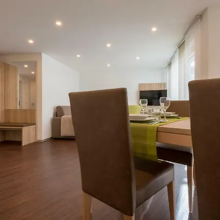 Alpenrose Apartmán