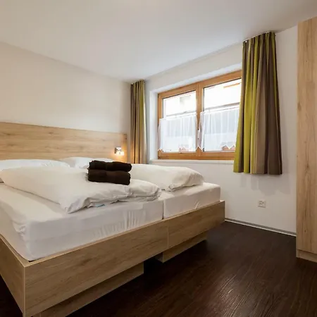 Alpenrose Apartmán