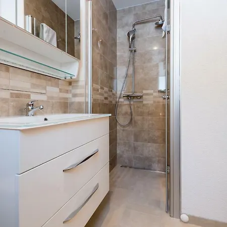 Alpenrose Apartmán