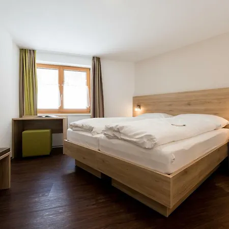 Apartmán Alpenrose