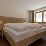 Alpenrose Saas-Almagell