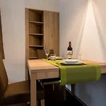 Alpenrose Lejlighed Saas-Almagell