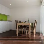 Alpenrose شقة